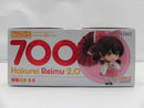 【中古】【未開封】ねんどろいど 博麗霊夢2.0 「東方project」＜フィギュア＞（代引き不可）6587