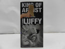 【中古】【未開封】モンキー・D・ルフィ 「ワンピース」 KING OF ARTIST THE MONKEY.D.LUFFY GEAR5＜フィギュア＞（代引き不可）6587