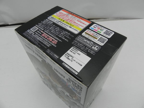【中古】【未開封】モンキー・D・ルフィ 「ワンピース」 KING OF ARTIST THE MONKEY.D.LUFFY GEAR5＜フィギュア＞（代引き不可）6587