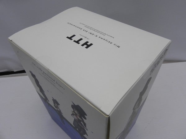 【中古】【未開封】秋山澪 〜K-ON! 5th Anniversary〜 「けいおん!」 1/8 PVC製塗装済み完成品 アニまるっ!限定＜フィギュア＞（代引き不可）6587
