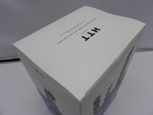 【中古】【未開封】秋山澪 〜K-ON! 5th Anniversary〜 「けいおん!」 1/8 PVC製塗装済み完成品 アニまるっ!限定＜フィギュア＞（代引き不可）6587