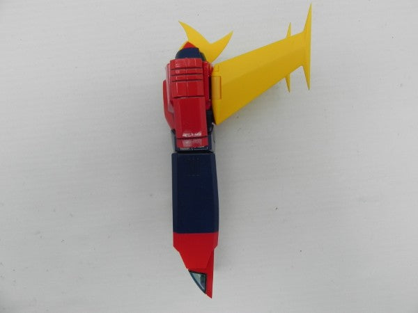 【中古】【開封品】超合金魂 GX-81 ザンボエース 「無敵超人ザンボット3」＜フィギュア＞（代引き不可）6587