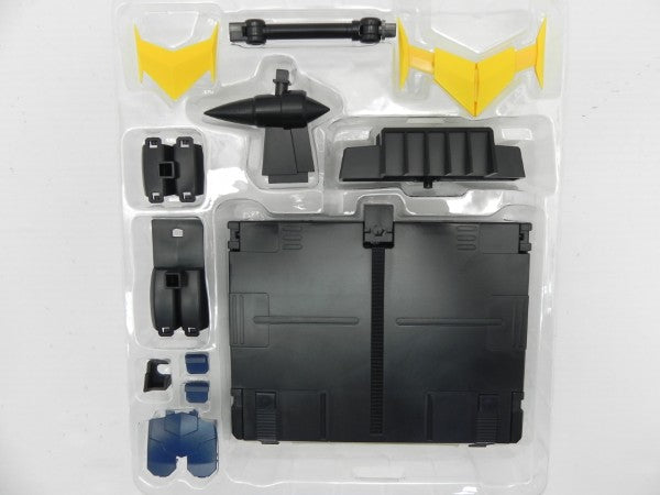 【中古】【開封品】超合金魂 GX-81 ザンボエース 「無敵超人ザンボット3」＜フィギュア＞（代引き不可）6587