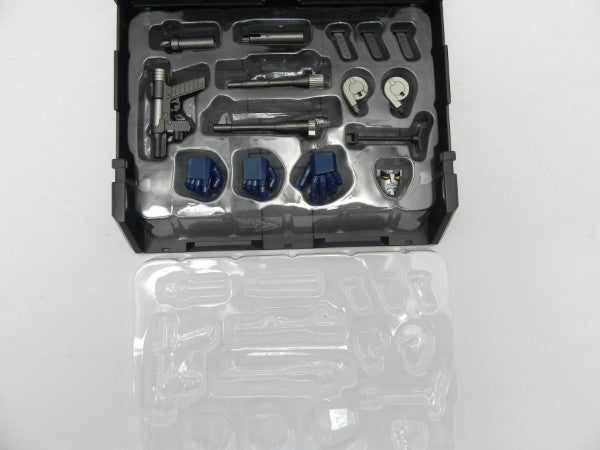【中古】【開封品】超合金魂 GX-81 ザンボエース 「無敵超人ザンボット3」＜フィギュア＞（代引き不可）6587