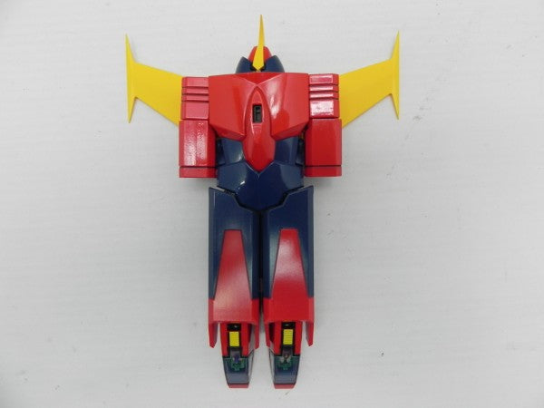 【中古】【開封品】超合金魂 GX-81 ザンボエース 「無敵超人ザンボット3」＜フィギュア＞（代引き不可）6587