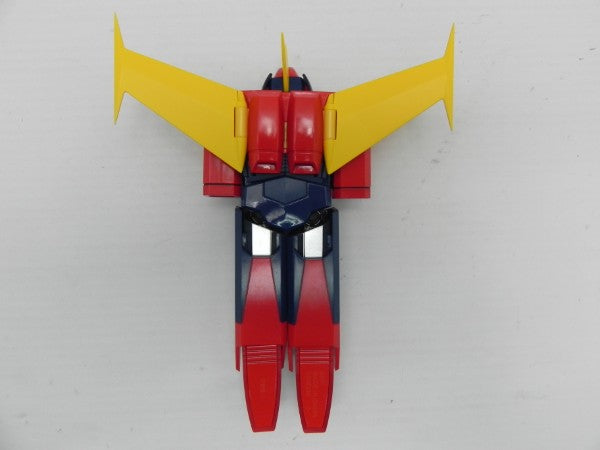 【中古】【開封品】超合金魂 GX-81 ザンボエース 「無敵超人ザンボット3」＜フィギュア＞（代引き不可）6587