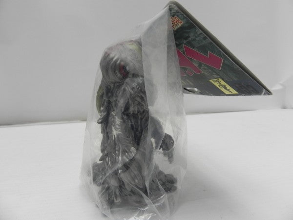 【中古】【未開封】ヘドラ スタンダードVer. 「ゴジラ対ヘドラ」 CCPミドルサイズシリーズ＜フィギュア＞（代引き不可）6587