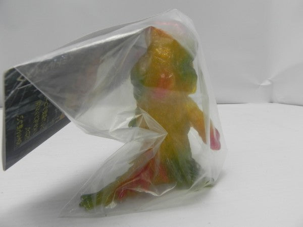 【中古】【未開封】ヘドラ トロピカルラメVer. 「ゴジラ対ヘドラ」 CCPミドルサイズシリーズ PVC製塗装済み完成品＜フィギュア＞（代引き不可）6587