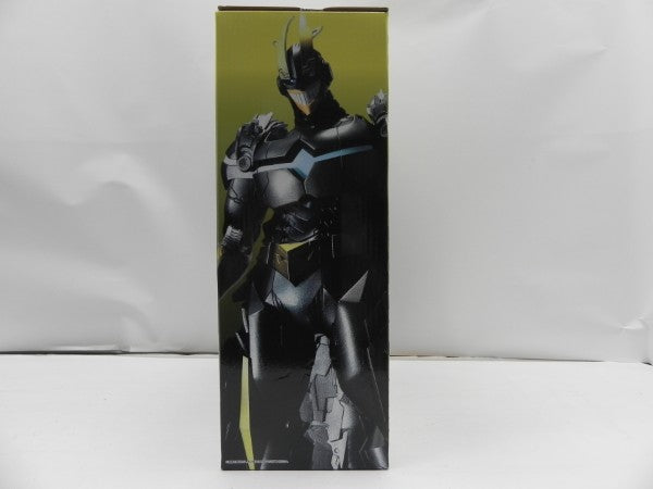 【中古】【未開封】アーマード・オールマイト 「一番くじ 僕のヒーローアカデミア -紡ぐ力-」 MASTERLISE EXTRA ラストワン賞＜フィギュア＞（代引き不可）6587