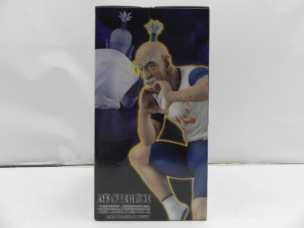 【中古】【未開封】ネテロ 「一番くじ HUNTER×HUNTER CHMERA ANT 2」 MASTERLISE B賞＜フィギュア＞（代引き不可）6587