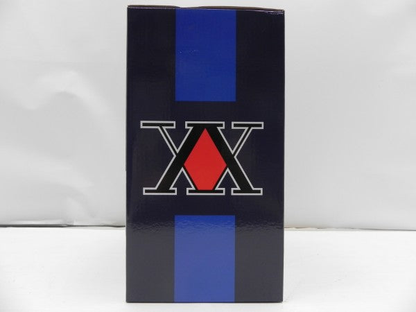 【中古】【未開封】ネテロ 「一番くじ HUNTER×HUNTER CHMERA ANT 2」 MASTERLISE B賞＜フィギュア＞（代引き不可）6587