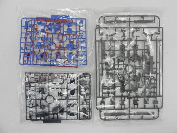 【中古】【未組立】1/100 MG XM-X1 クロスボーンガンダムX1(パッチワーク)Ver.Ka「機動戦士クロスボーン・ガンダム」[5061687]＜プラモデル＞（代引き不可）6587