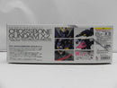 【中古】【未組立】1/100 MG XM-X2 クロスボーンガンダムX2 Ver.Ka 「機動戦士クロスボーン・ガンダム」 [5061972]＜プラモデル＞（代引き不可）6587