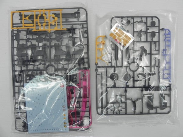 【中古】【未組立】1/100 MG XM-X2 クロスボーンガンダムX2 Ver.Ka 「機動戦士クロスボーン・ガンダム」 [5061972]＜プラモデル＞（代引き不可）6587