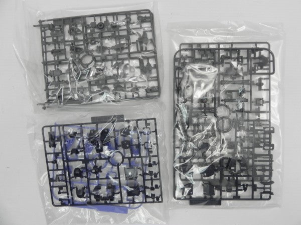 【中古】【未組立】1/100 MG XM-X2 クロスボーンガンダムX2 Ver.Ka 「機動戦士クロスボーン・ガンダム」 [5061972]＜プラモデル＞（代引き不可）6587