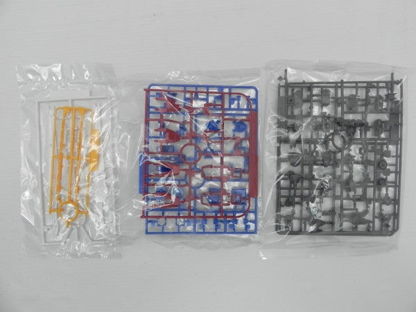 【中古】【未組立】1/100 MG XM-X3 クロスボーンガンダムX3 Ver.Ka 「機動戦士クロスボーンガンダム」 [5061973]＜プラモデル＞（代引き不可）6587