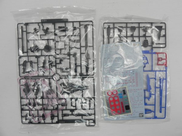 【中古】【未組立】1/100 MG LM314V23/24 V2アサルトバスターガンダム Ver.Ka 「機動戦士Vガンダム」[5055528]＜プラモデル＞（代引き不可）6587