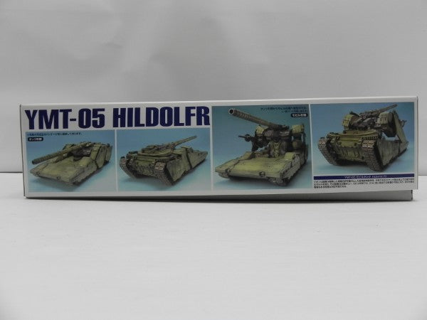 【中古】【未組立】1/144 EX MODEL YMT-05 ヒルドルブ 「機動戦士ガンダム MSイグルー 一年戦争秘録」シリーズNo.34 [5065276]＜プラモデル＞（代引き不可）6587