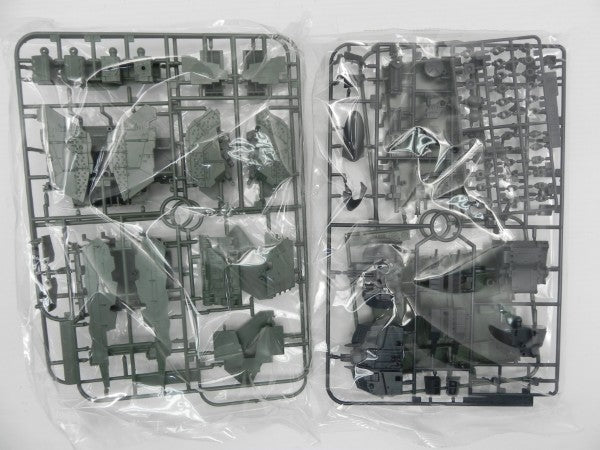 【中古】【未組立】1/144 EX MODEL YMT-05 ヒルドルブ 「機動戦士ガンダム MSイグルー 一年戦争秘録」シリーズNo.34 [5065276]＜プラモデル＞（代引き不可）6587