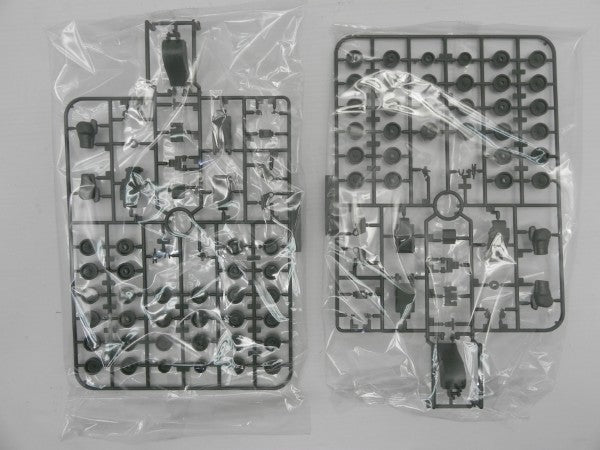 【中古】【未組立】1/144 EX MODEL YMT-05 ヒルドルブ 「機動戦士ガンダム MSイグルー 一年戦争秘録」シリーズNo.34 [5065276]＜プラモデル＞（代引き不可）6587