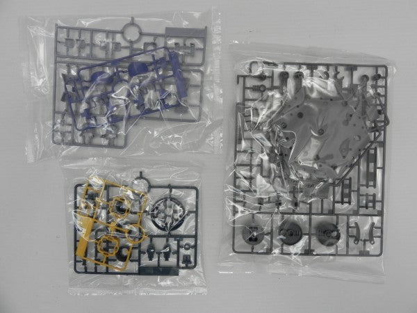 【中古】【未組立】1/144 RG MSN-02 ジオング 「機動戦士ガンダム」 [5060425]＜プラモデル＞（代引き不可）6587
