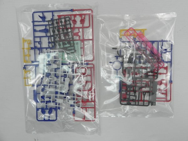【中古】【未組立】【セット】ＨＧ 1/144 ガンダムジェミナス01/アサルトブースター＆高機動型ユニット 拡張セット＜プラモデル＞（代引き不可）6587