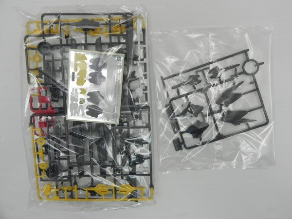 【中古】【未組立】【セット】ＨＧ 1/144 ガンダムジェミナス01/アサルトブースター＆高機動型ユニット 拡張セット＜プラモデル＞（代引き不可）6587
