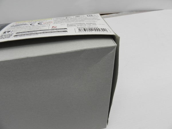 【中古】【未組立】1/144 RG GNT-0000/FS ダブルオークアンタフルセイバー クリアカラー 「機動戦士ガンダム00V戦記」＜プラモデル＞（代引き不可）6587
