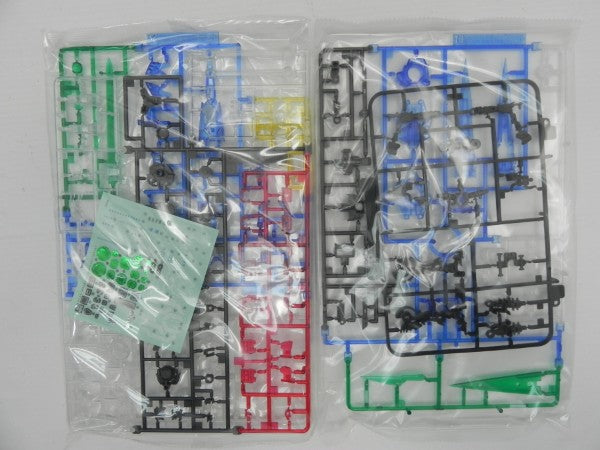【中古】【未組立】1/144 RG GNT-0000/FS ダブルオークアンタフルセイバー クリアカラー 「機動戦士ガンダム00V戦記」＜プラモデル＞（代引き不可）6587