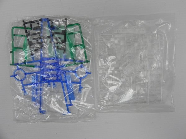 【中古】【未組立】1/144 RG GNT-0000/FS ダブルオークアンタフルセイバー クリアカラー 「機動戦士ガンダム00V戦記」＜プラモデル＞（代引き不可）6587