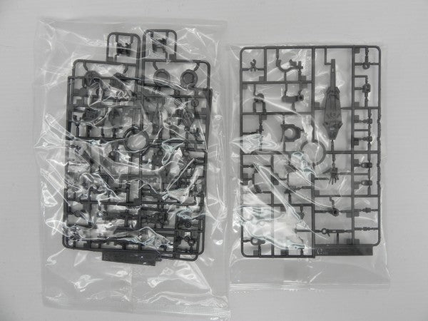 【中古】【未組立】1/144 RG GNT-0000/FS ダブルオークアンタフルセイバー クリアカラー 「機動戦士ガンダム00V戦記」＜プラモデル＞（代引き不可）6587