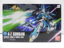 【中古】【未組立】1/144 HGBF A-Zガンダム 「ガンダムビルドファイターズ バトローグ」 アマゾン限定＜プラモデル＞（代引き不可）6587