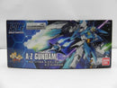 【中古】【未組立】1/144 HGBF A-Zガンダム 「ガンダムビルドファイターズ バトローグ」 アマゾン限定＜プラモデル＞（代引き不可）6587