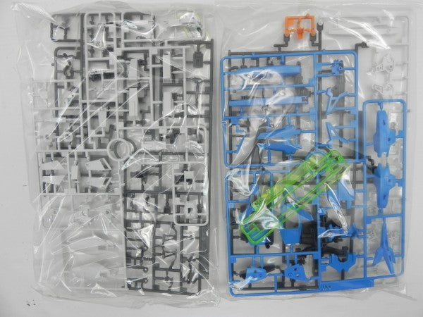 【中古】【未組立】1/144 HGBF A-Zガンダム 「ガンダムビルドファイターズ バトローグ」 アマゾン限定＜プラモデル＞（代引き不可）6587