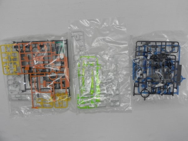 【中古】【未組立】1/144 HGBF A-Zガンダム 「ガンダムビルドファイターズ バトローグ」 アマゾン限定＜プラモデル＞（代引き不可）6587