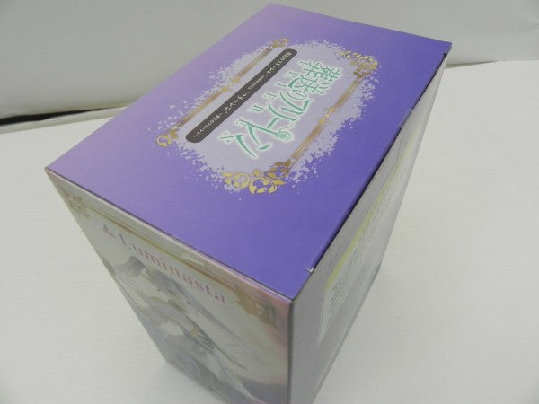 【中古】【未開封】フリーレン 「葬送のフリーレン」 Luminasta＜フィギュア＞（代引き不可）6587