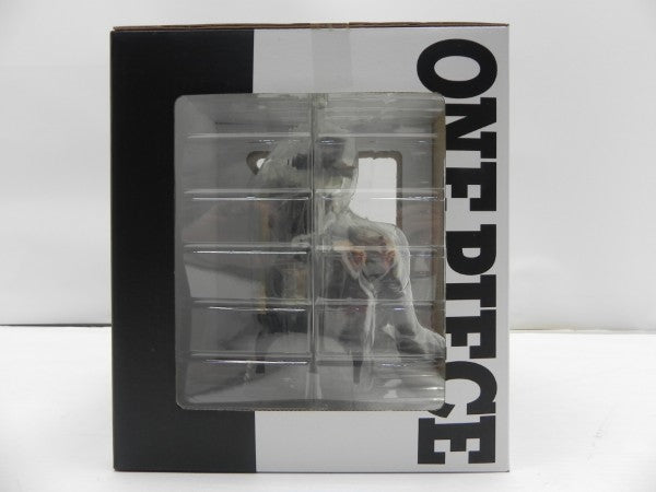 【中古】【未開封】ロブ・ルッチ 「一番くじフィギュアセレクション ワンピース EXTRA CLOSET〜Re：Members Log〜」 A賞＜フィギュア＞（代引き不可）6587