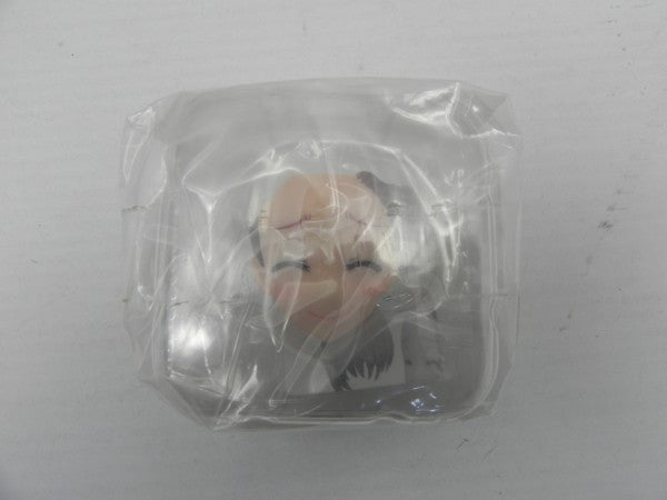 【中古】【未開封】御坂美琴ゲコ太まみれver. 豪華版/至福の笑顔パーツセット＜フィギュア＞（代引き不可）6587