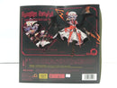 【中古】【未開封】レミリア・スカーレット 紅魔城伝説版 「東方Project」 1/8 PVC製塗装済み完成品＜フィギュア＞（代引き不可）6587
