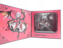 【中古】【未開封】レミリア・スカーレット 紅魔城伝説版 「東方Project」 1/8 PVC製塗装済み完成品＜フィギュア＞（代引き不可）6587