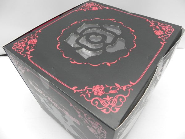【中古】【未開封】レミリア・スカーレット 紅魔城伝説版 「東方Project」 1/8 PVC製塗装済み完成品＜フィギュア＞（代引き不可）6587
