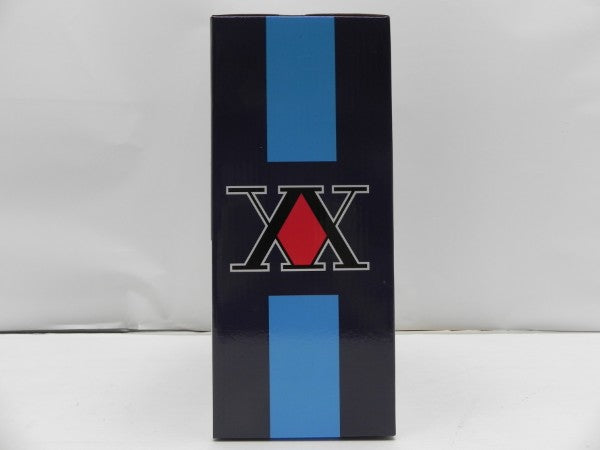 【中古】【未開封】キルア 「一番くじ HUNTER×HUNTER CHMERA ANT 2」 MASTERLISE D賞＜フィギュア＞（代引き不可）6587