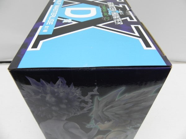 【中古】【未開封】キルア 「一番くじ HUNTER×HUNTER CHMERA ANT 2」 MASTERLISE D賞＜フィギュア＞（代引き不可）6587