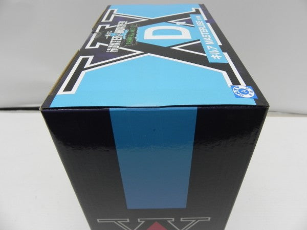 【中古】【未開封】キルア 「一番くじ HUNTER×HUNTER CHMERA ANT 2」 MASTERLISE D賞＜フィギュア＞（代引き不可）6587