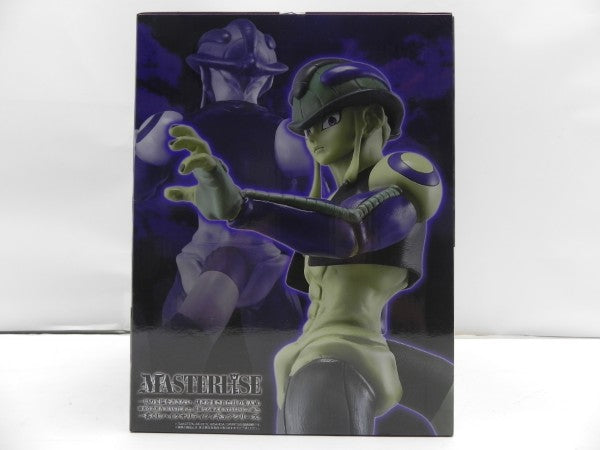 【中古】【未開封】メルエム 「一番くじ HUNTER×HUNTER CHMERA ANT 2」 MASTERLISE A賞＜フィギュア＞（代引き不可）6587