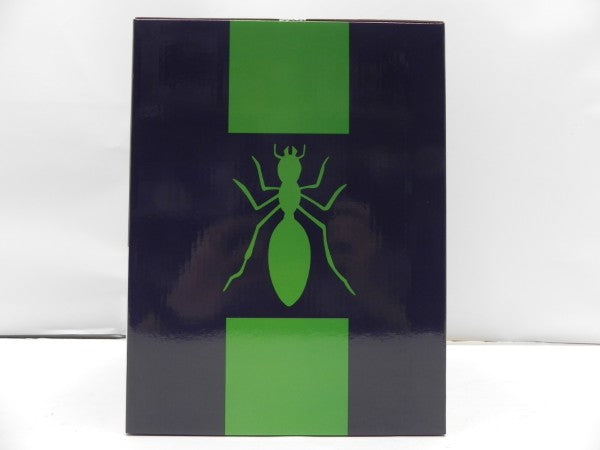 【中古】【未開封】メルエム 「一番くじ HUNTER×HUNTER CHMERA ANT 2」 MASTERLISE A賞＜フィギュア＞（代引き不可）6587