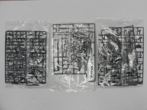 【中古】【未組立】MGSD ASW-G-08 ガンダムバルバトス「機動戦士ガンダム 鉄血のオルフェンズ」＜プラモデル＞（代引き不可）6587
