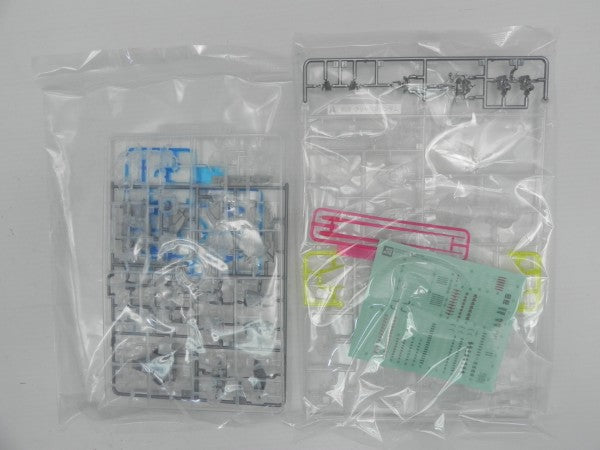 【中古】【未組立】MGSD ZGMF-X10A フリーダムガンダム クリアカラー 「機動戦士ガンダムSEED」ガンダムベース限定 [5066579]＜プラモデル＞（代引き不可）6587