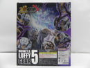 【中古】【未開封】モンキー・D・ルフィ ギア“5” 「ワンピース」 Portrait.Of.Pirates ワンピース“WA-MAXIMUM”＜フィギュア＞（代引き不可）6587