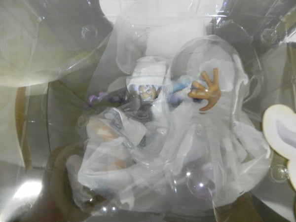 【中古】【未開封】モンキー・D・ルフィ ギア“5” 「ワンピース」 Portrait.Of.Pirates ワンピース“WA-MAXIMUM”＜フィギュア＞（代引き不可）6587